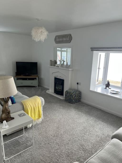 Merchants Mews, Fowey, Parking. Pets Welcome. Exterior foto