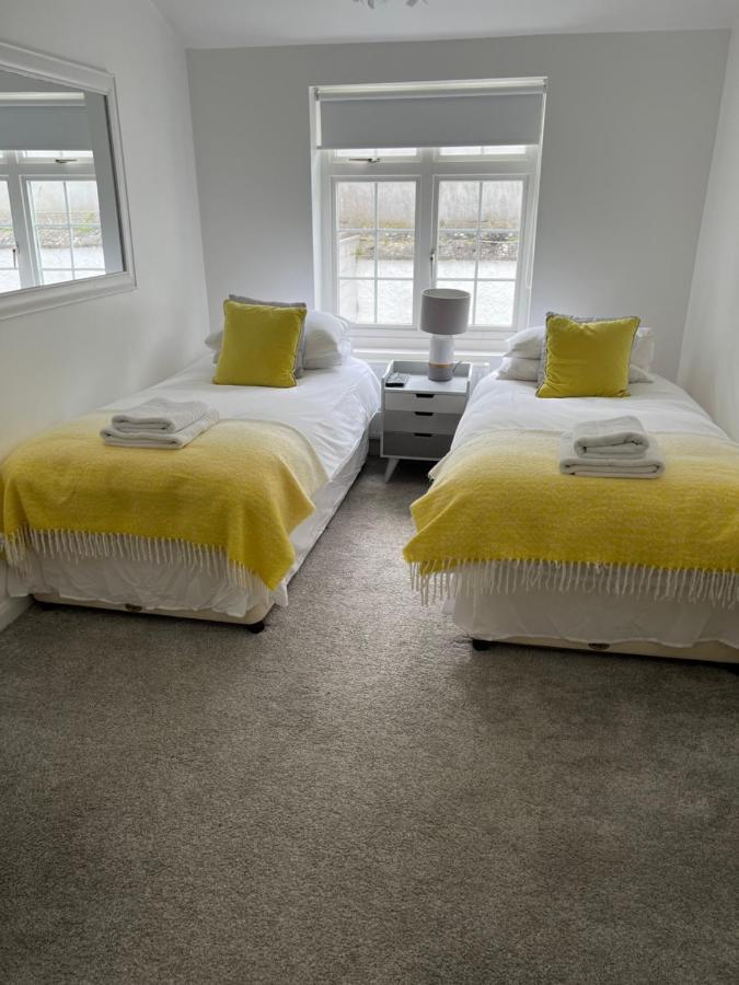 Merchants Mews, Fowey, Parking. Pets Welcome. Exterior foto